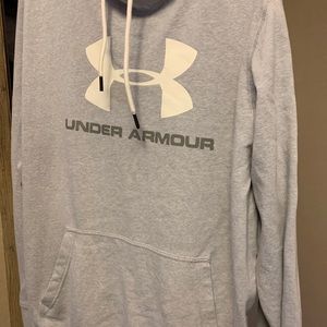 Under amour Hoodie